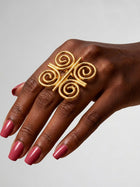Adrinka Africa Set