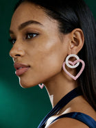 Love Linked Studs