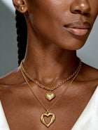 Layered Hearts Set