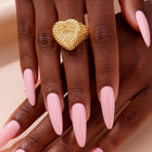Dotted Heart