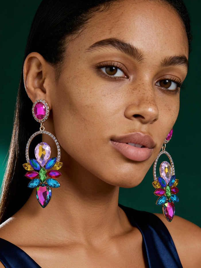 Irina Statement Luxe