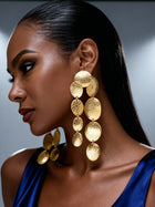 Retro Dangle Set