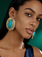 Raya Vintage Studs