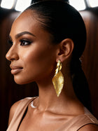 Long Leaf Studs