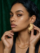 Araya Wide Studs