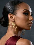 Nefertiti Africa Set