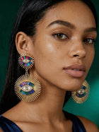 Bohe Eyes Crystal