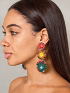 Fadi Luxe Crystal