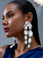 Retro Dangle Set