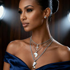 Nefertiti Afrique Set
