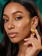 Suli Swirl Studs