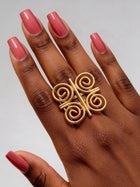 Adrinka Africa Set