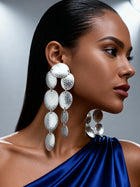 Retro Dangle Set