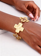 Vintage Cross Set