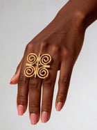 Adrinka Africa Set