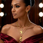Nefertiti Afrique Set
