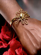 Wavy Cowrie Africa