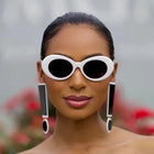 The Rich Auntie