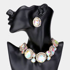 Savannah Choker Set