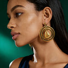 Cowrie Spiral Set