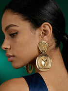 Cowboy Vintage Statement