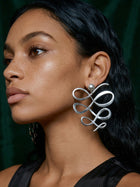 Squiggle Infinite Dangle