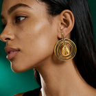 Cowrie Spiral Set