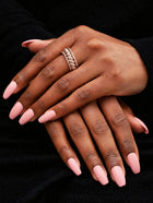 Open Ribbed