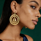 Cowrie Spiral Set