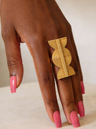 Wiyana Africa Set