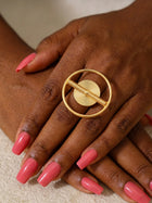Spiral Circle Set