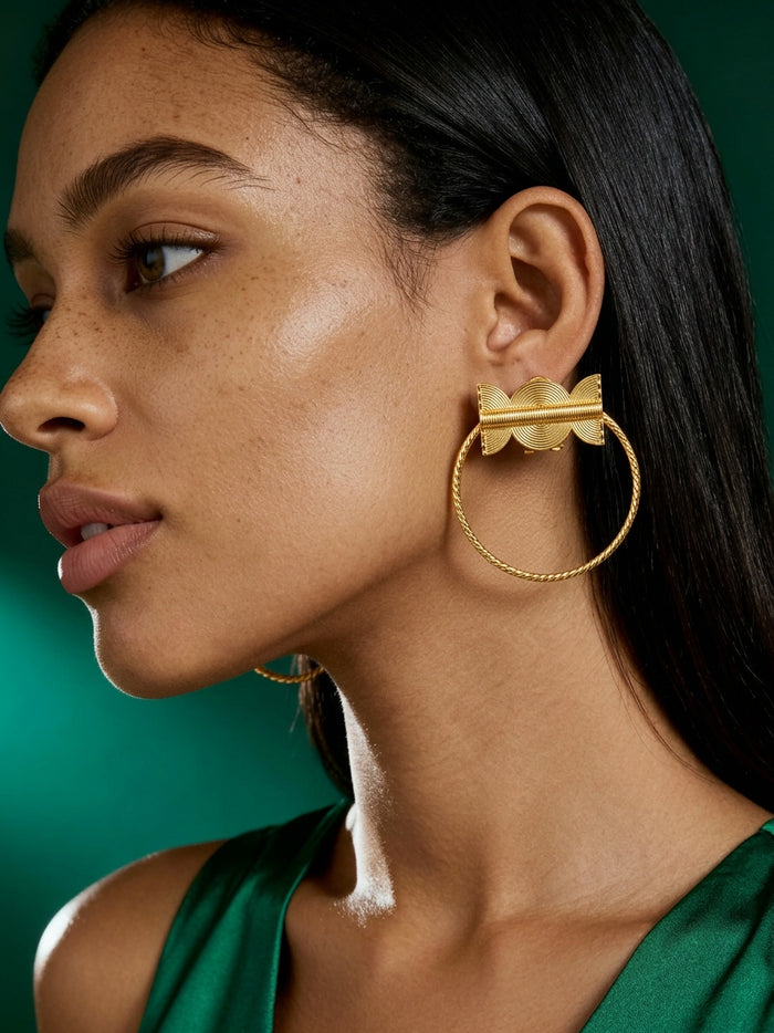 Wiyana Africa Set