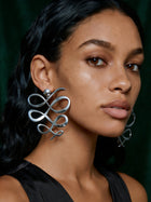 Squiggle Infinite Dangle