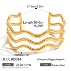Black Bronze Bangles