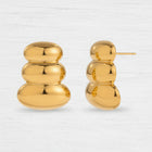 Preye Mini Studs