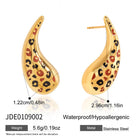 Wild Nelly Studs