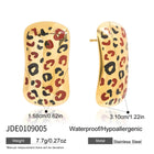 Wild Nelly Studs