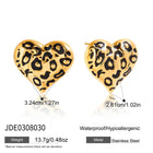 Wild Nelly Studs
