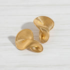 Suli Swirl Studs