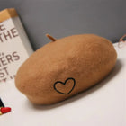 Love Wool Beret