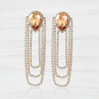 Citra Luxe Tassel