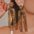Maldara Joy Tassel