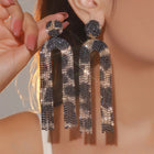 Maldara Joy Tassel