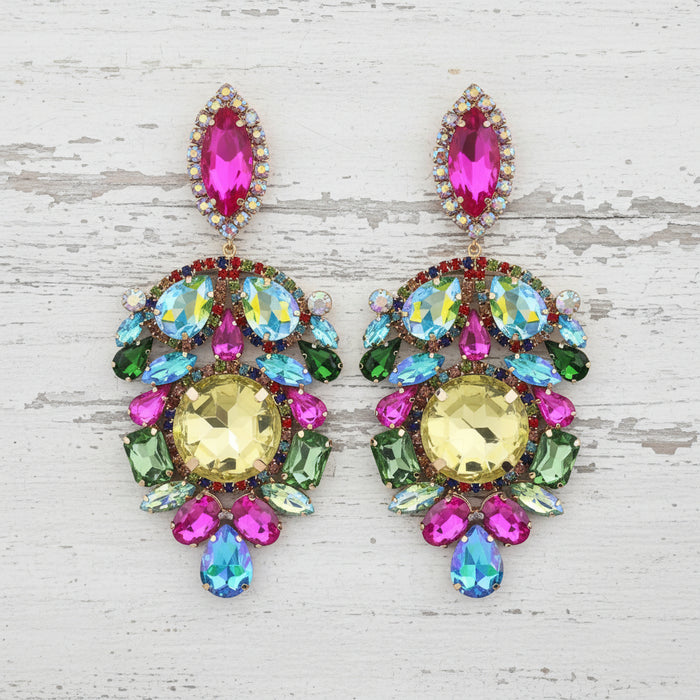 Peraya Luxe Crystal