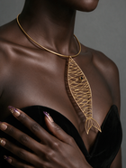Zago Earrings Set