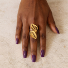 Fela Cowrie Circle