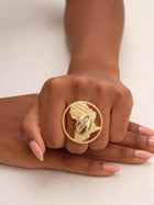 Africa Cowrie