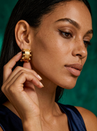 Becca Mini Hoops