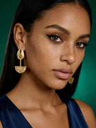 Cori Cowrie Cuff
