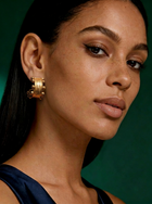 Becca Mini Hoops